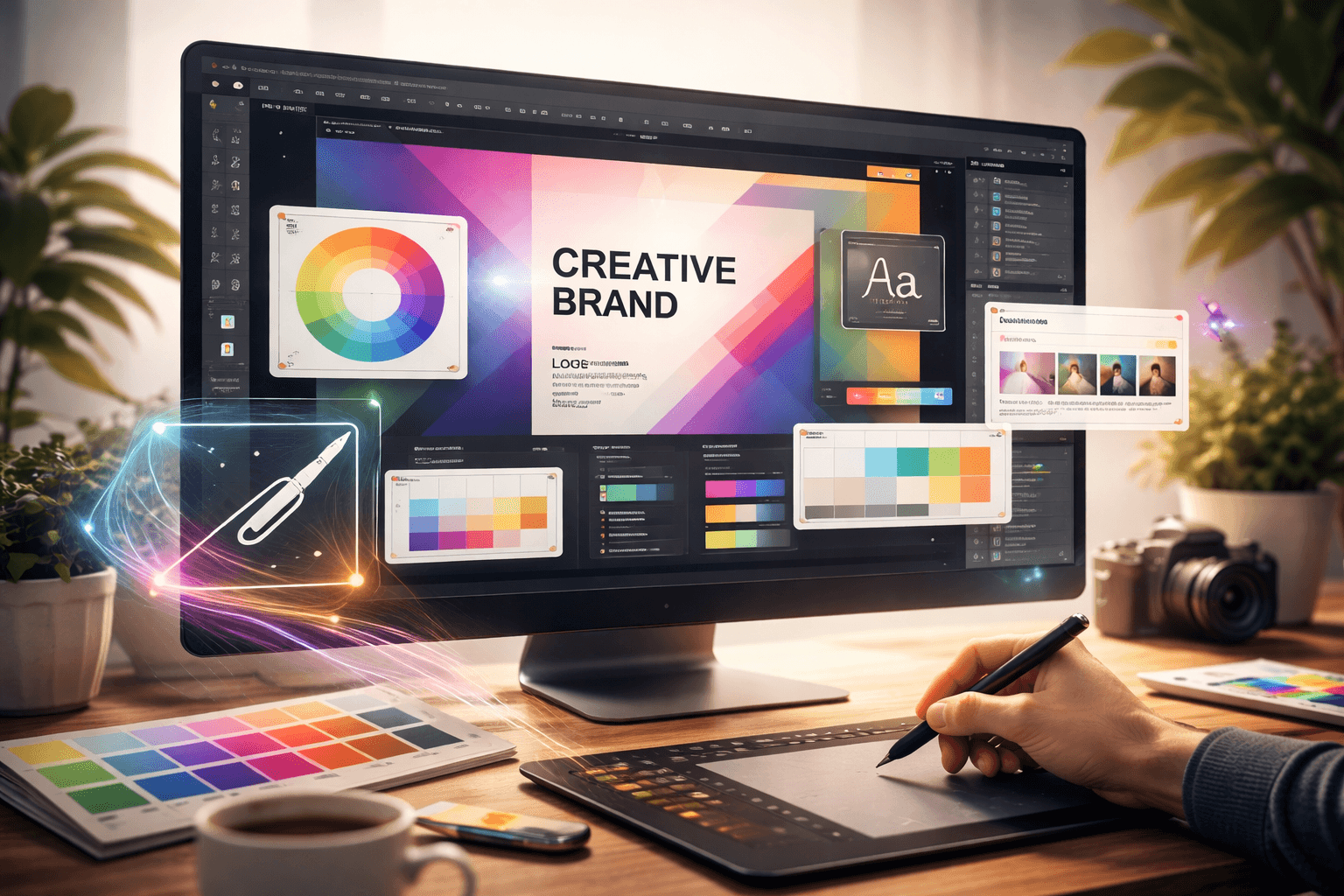 Graphic Design